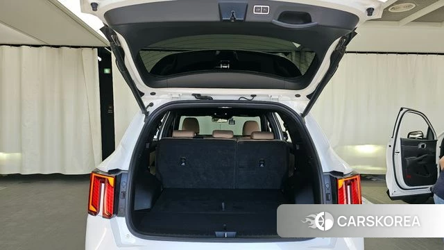 Kia The New Sorento 4th Generation id 4388353 из Кореи 11