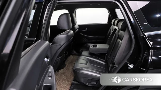 Hyundai Santa Fe TM id 3284249 из Кореи 11