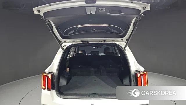 Kia The New Sorento 4th Generation id 3431929 из Кореи 11