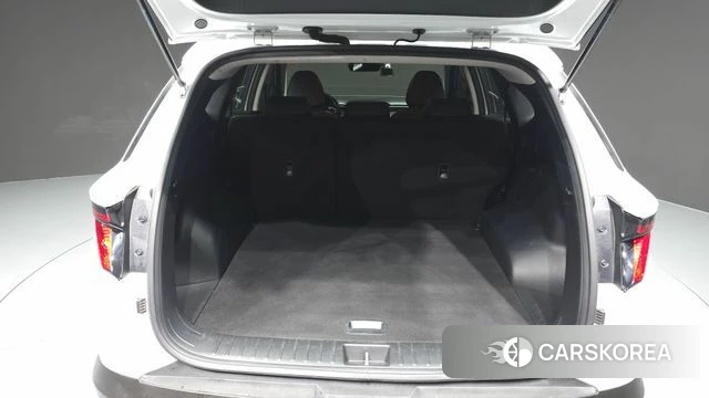 Hyundai Tucson Hybrid (NX4) id 4603661 из Кореи 11