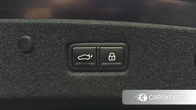 Kia K8 Hybrid id 3812490 из Кореи 11