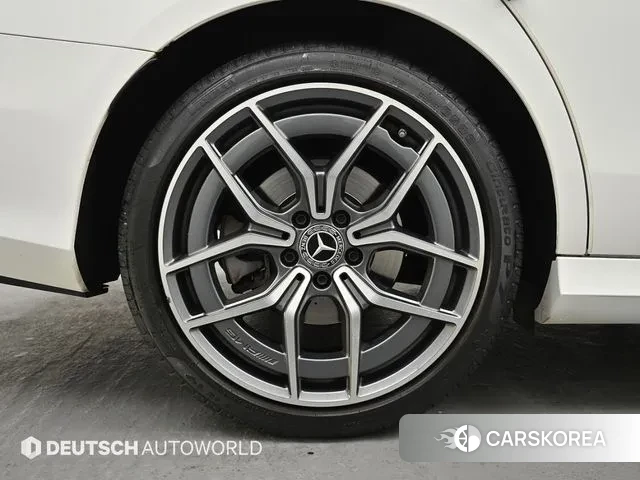 Mercedes-Benz E-Class W213 id 3640833 из Кореи 11