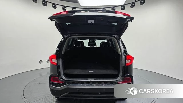 Ssangyong G4 Rexton id 4732612 из Кореи 11