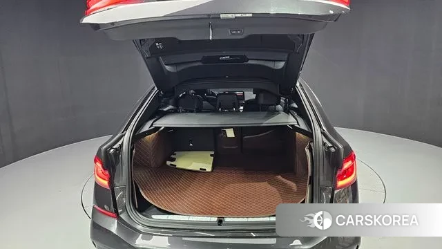 BMW 6 Series GT (G32) id 3200936 из Кореи 11