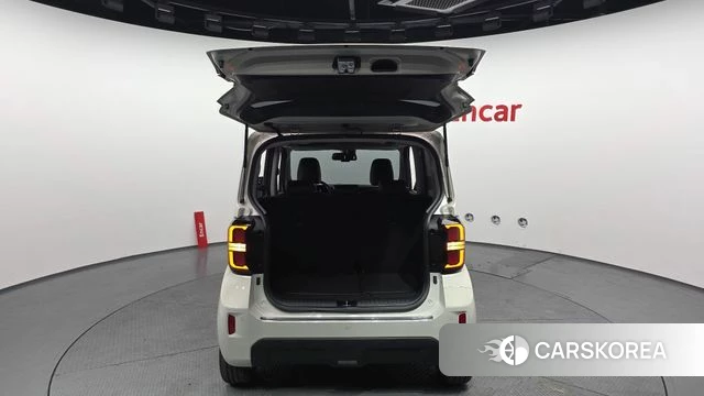 Kia The New Kia Ray id 3915098 из Кореи 11