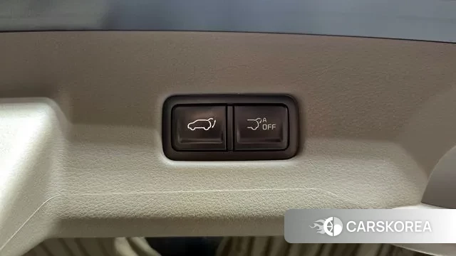 Kia The New Carnival 4th Generation id 2930093 из Кореи 11