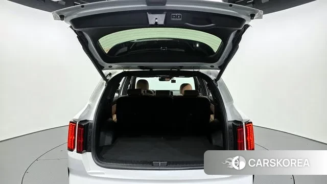 Kia Sorento 4th Generation id 3771552 из Кореи 11