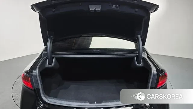 Kia Come New K7 id 3661749 из Кореи 11