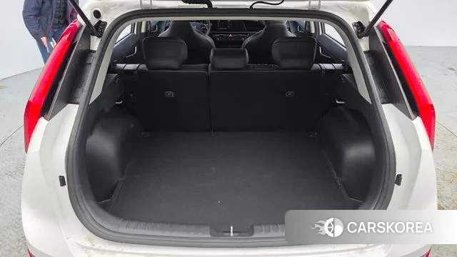 Kia Di Ol Nu Niro id 3752519 из Кореи 11