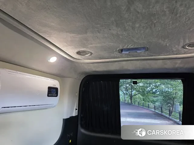 Hyundai Staria id 3137104 из Кореи 11