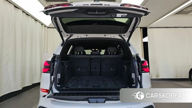 BMW X5 (G05) id 4897626 из Кореи 11