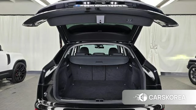 Audi Q5 (FY) id 4624864 из Кореи 11