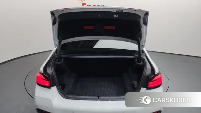 BMW 5 Series (G30) id 3539375 из Кореи 11