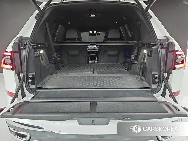 BMW X7 (G07) id 4381048 из Кореи 11