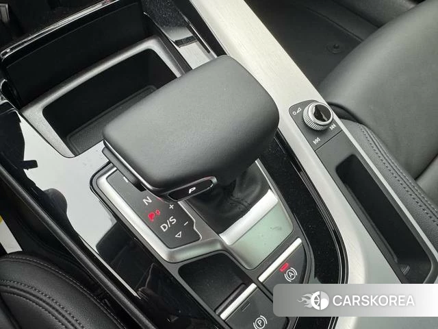 Audi A5 id 4257821 из Китая 11