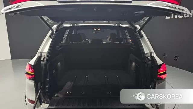 BMW X5 (G05) id 3321925 из Кореи 11