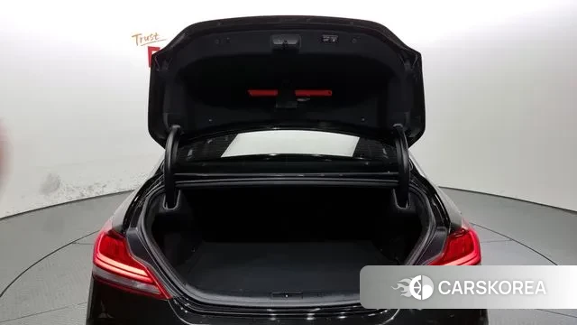 Genesis G70 id 3018672 из Кореи 11