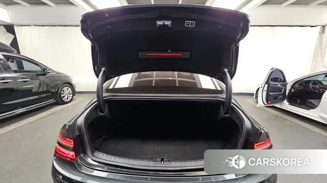 Genesis G80 (RG3) id 3760179 из Кореи 11