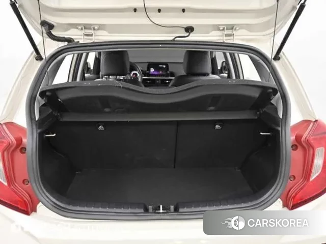 Kia Morning Urban (JA) id 3595758 из Кореи 11