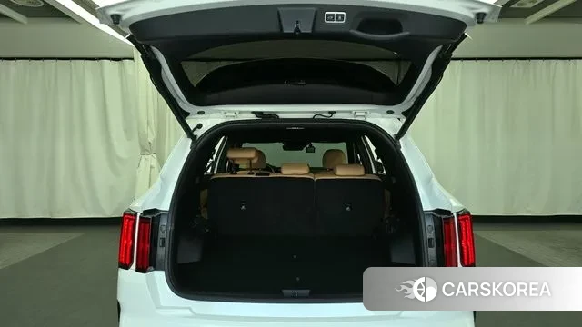 Kia Sorento 4th Generation id 3043866 из Кореи 11