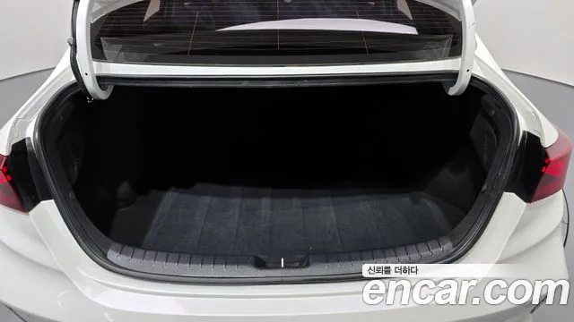 Kia The New K3 2nd generation id 2602929 из Кореи 11