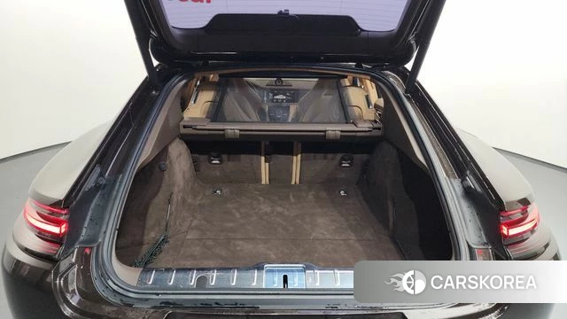 Porsche Panamera (971) id 3801235 из Кореи 11