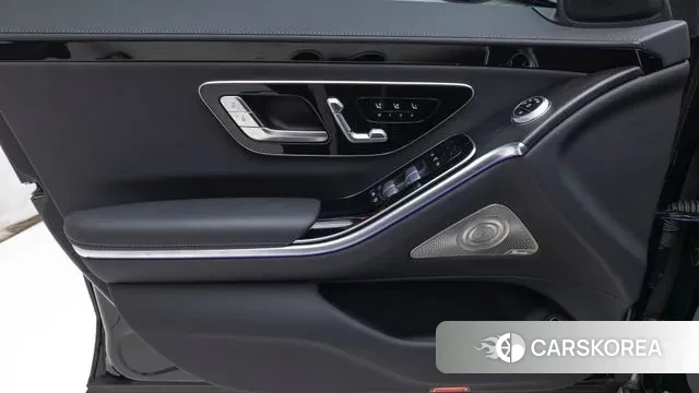 Mercedes-Benz S-Class W223 id 3153414 из Кореи 11