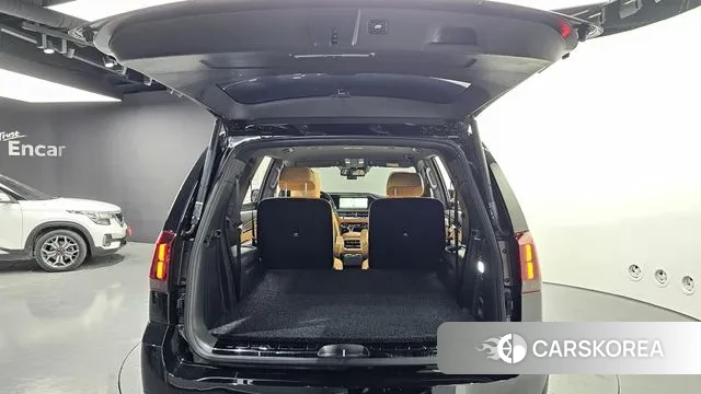 Kia Mohave Master id 3530519 из Кореи 11