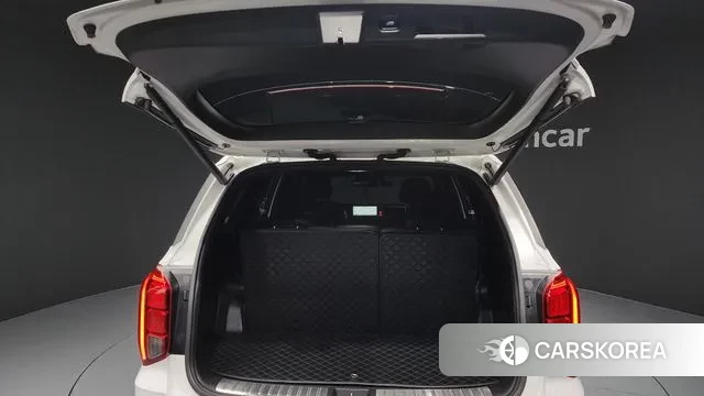 Hyundai Palisade id 3478723 из Кореи 11