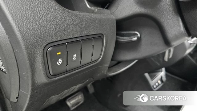 Kia The New Kia Ray EV id 4584527 из Кореи 11