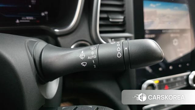 Renault Korea (Samsung) The New SM6 id 4848914 из Кореи 11