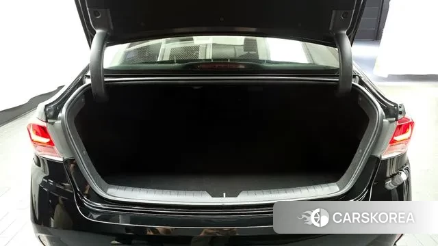 Hyundai Sonata New Rise id 3254458 из Кореи 11