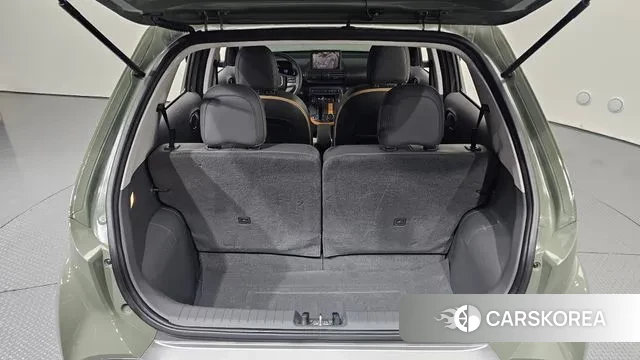 Hyundai Casper id 3671019 из Кореи 11