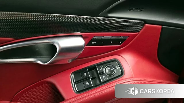 Porsche 718 Cayman id 3942776 из Кореи 11