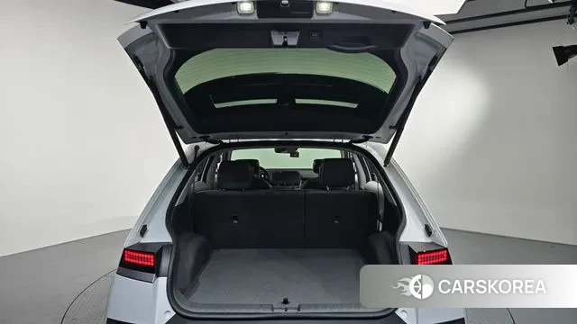 Hyundai Ionic 5 id 3311038 из Кореи 11