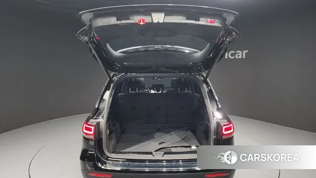 Mercedes-Benz GLB-Class X247 id 3660750 из Кореи 11