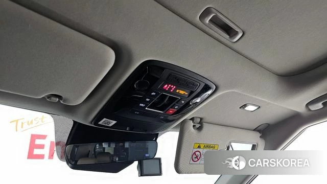 Kia The New Carnival 4th Generation id 4266685 из Кореи 11