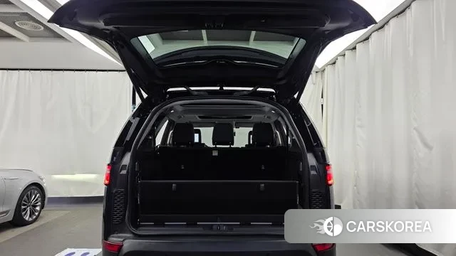 Land Rover Discovery 5 id 3686627 из Кореи 11