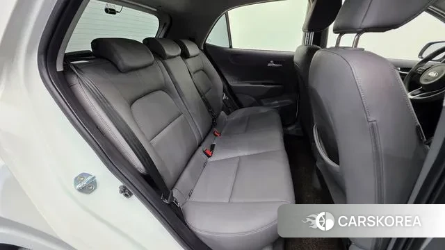 Kia Morning Urban (JA) id 3788279 из Кореи 11