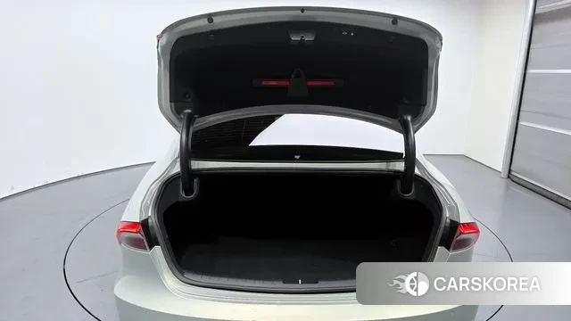 Hyundai The New Grandeur IG id 3122038 из Кореи 11