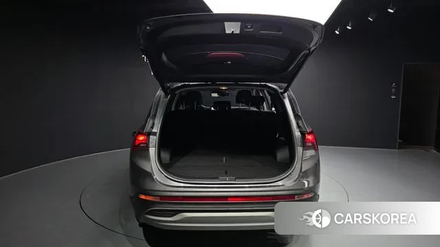 Hyundai The New Santa Fe id 3366426 из Кореи 11