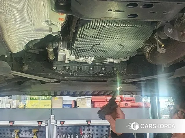 Mercedes-Benz E-Class W213 id 3698402 из Кореи 11