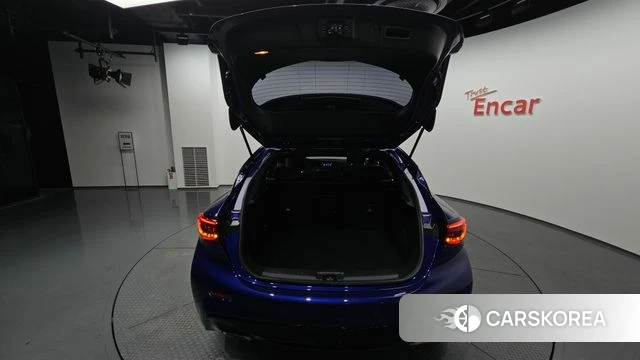 Infiniti Q30 id 4285716 из Кореи 11