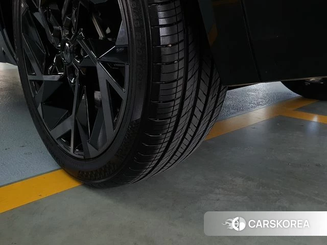 Renault Korea (Samsung) Grand Coleos id 3952595 из Кореи 11