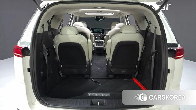 Kia Carnival 4th generation id 4283514 из Кореи 11