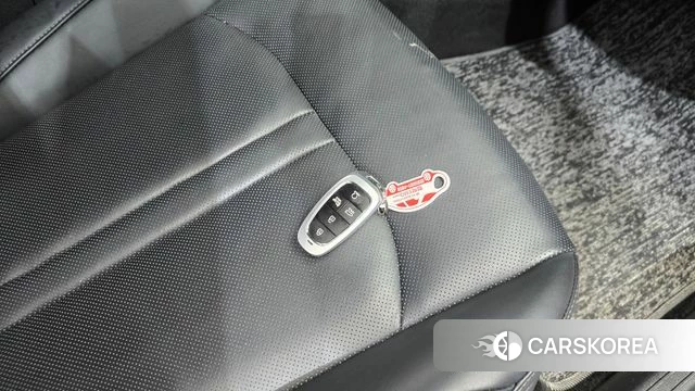 Hyundai Sonata (DN8) id 4403234 из Кореи 11