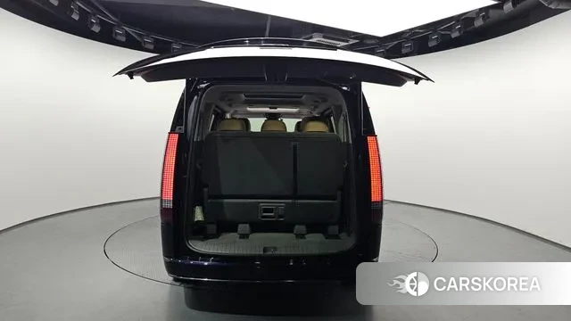 Hyundai Staria id 3503565 из Кореи 11