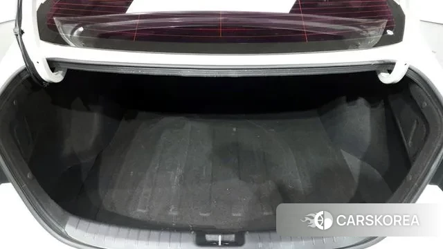 Kia Come New K3 id 3612303 из Кореи 11