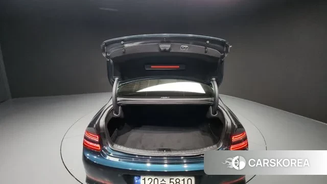 Genesis G80 (RG3) id 3551165 из Кореи 11