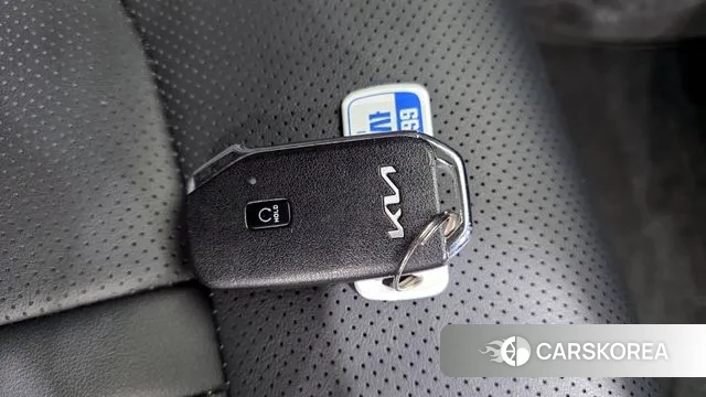 Kia K5 3rd generation id 3468383 из Кореи 11